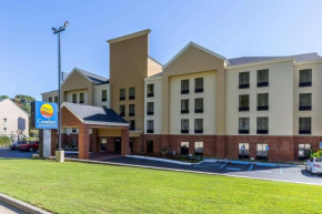 Comfort Inn & Suites Dalton